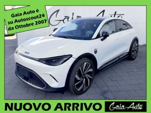 Other SMART #3 PREMIUM Cerchio 20