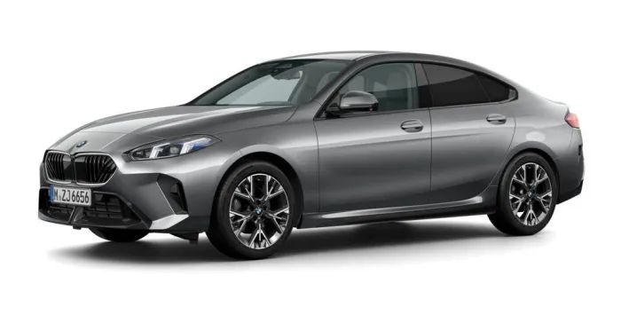 BMW 220d M Sportpaket