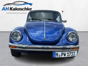Volkswagen Käfer 1303 LS Verdeck Top !! Motor Top Gepflegt