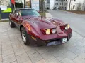 Corvette C3  Classic Data 2 H-Kennz.