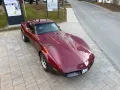 Corvette C3  Classic Data 2 H-Kennz.