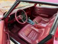 Corvette C3  Classic Data 2 H-Kennz.