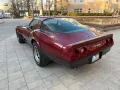 Corvette C3  Classic Data 2 H-Kennz.