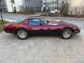 Corvette C3  Classic Data 2 H-Kennz.