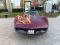 Corvette C3  Classic Data 2 H-Kennz.