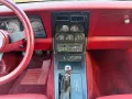 Corvette C3  Classic Data 2 H-Kennz.