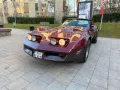 Corvette C3  Classic Data 2 H-Kennz.