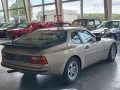 Porsche 944 Coupe 2,5 Targadach
