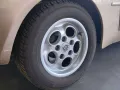 Porsche 944 Coupe 2,5 Targadach