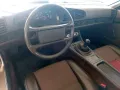 Porsche 944 Coupe 2,5 Targadach