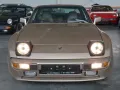 Porsche 944 Coupe 2,5 Targadach