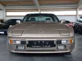 Porsche 944 Coupe 2,5 Targadach