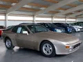 Porsche 944 Coupe 2,5 Targadach