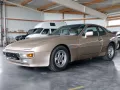 Porsche 944 Coupe 2,5 Targadach