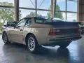 Porsche 944 Coupe 2,5 Targadach