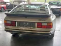 Porsche 944 Coupe 2,5 Targadach
