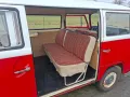 Volkswagen T2a, Technischer Zustand Top...