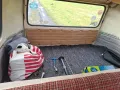 Volkswagen T2a, Technischer Zustand Top...