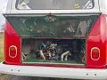 Volkswagen T2a, Technischer Zustand Top...