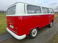 Volkswagen T2a, Technischer Zustand Top...