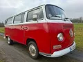 Volkswagen T2a, Technischer Zustand Top...