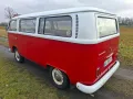 Volkswagen T2a, Technischer Zustand Top...