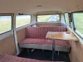 Volkswagen T2a, Technischer Zustand Top...