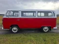 Volkswagen T2a, Technischer Zustand Top...