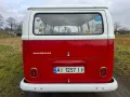 Volkswagen T2a, Technischer Zustand Top...
