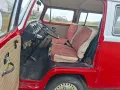 Volkswagen T2a, Technischer Zustand Top...