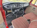 Volkswagen T2a, Technischer Zustand Top...