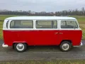 Volkswagen T2a, Technischer Zustand Top...