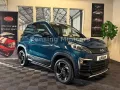 Ligier JS60 Apple Carplay Klima Mopedauto Microcar 45KM