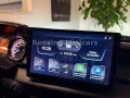 Ligier JS60 Apple Carplay Klima Mopedauto Microcar 45KM