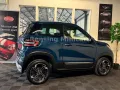 Ligier JS60 Apple Carplay Klima Mopedauto Microcar 45KM