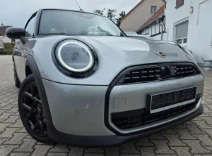MINI Cooper Cabrio 2.0 ,LED,Navi,Shz,PDC,YouTube!!!