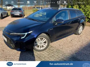 Suzuki SWACE COMFORT+ CVT HYBRID