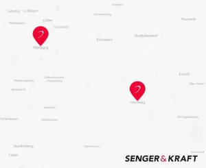 Mercedes-Benz A 220 d Kompaktlimousine AHK AUT Kam. KlimaA LED