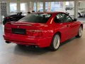BMW 850 Ci  H-Gutachten 1.Hand 55TKM Schalter