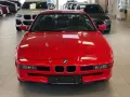 BMW 850 Ci  H-Gutachten 1.Hand 55TKM Schalter