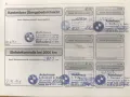 BMW 850 Ci  H-Gutachten 1.Hand 55TKM Schalter