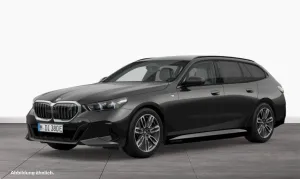 BMW i5 eDrive40 Touring *M SPORT*AHK*ADAPT. LED*DRIV