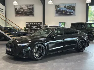 Audi RS7 performance 4.0 TFSI tiptr. quattro 1.HA/B&O