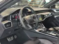 Audi RS7 performance 4.0 TFSI tiptr. quattro 1.HA/B&O
