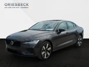 Volvo S60 T8 Ultimate Dark
