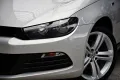 Volkswagen Scirocco 1.4 TSI R-Line Pano 75Tkm Navi PDC