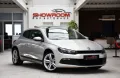 Volkswagen Scirocco 1.4 TSI R-Line Pano 75Tkm Navi PDC