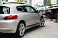 Volkswagen Scirocco 1.4 TSI R-Line Pano 75Tkm Navi PDC