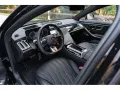 Mercedes-Benz S 63 AMG E-Performance - Carbone extérieur - Bur