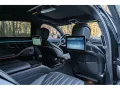 Mercedes-Benz S 63 AMG E-Performance - Carbone extérieur - Bur